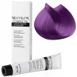 FAROUK BH Be Color - Violet Caviar, Keratin & Collagen 100 ml